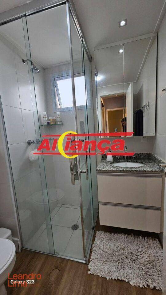 Apartamento para alugar com 3 quartos, 86m² - Foto 13