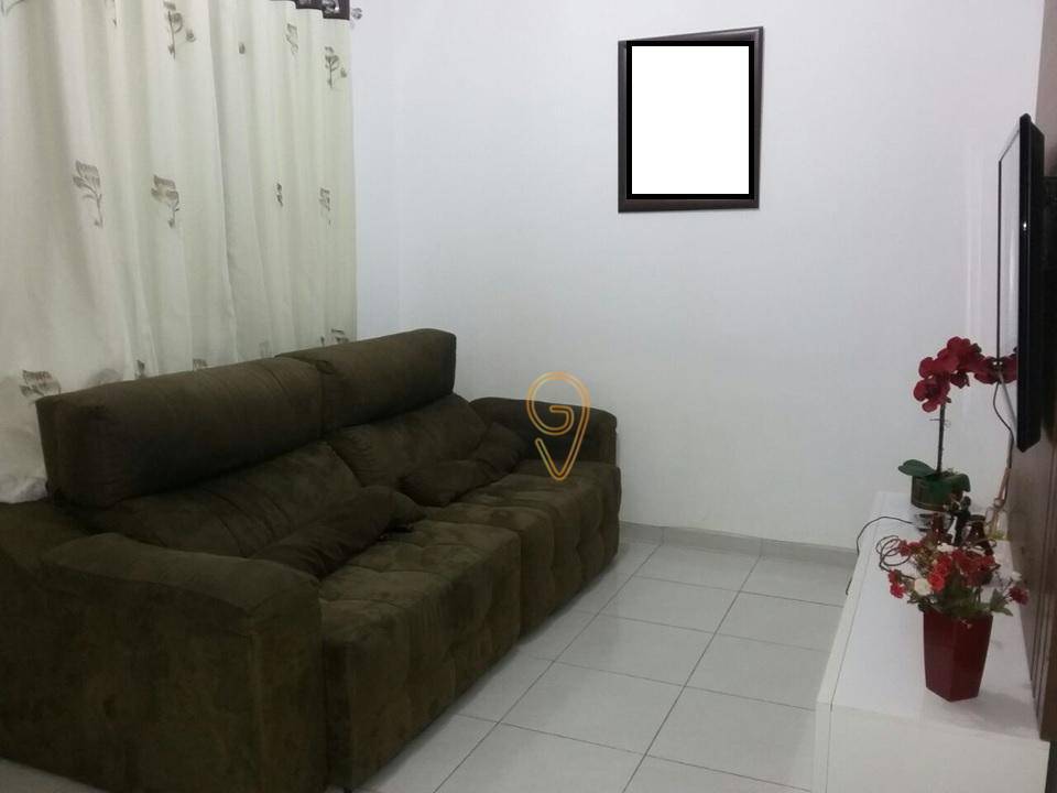 Casa à venda com 2 quartos, 61m² - Foto 7