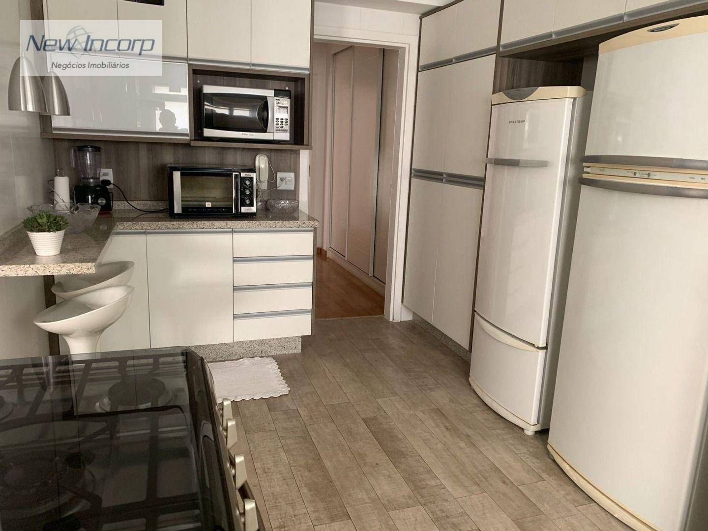 Apartamento à venda com 4 quartos, 310m² - Foto 6