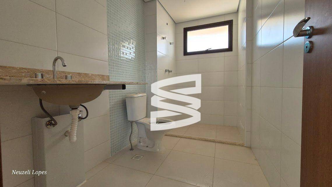 Apartamento à venda com 3 quartos, 98m² - Foto 13