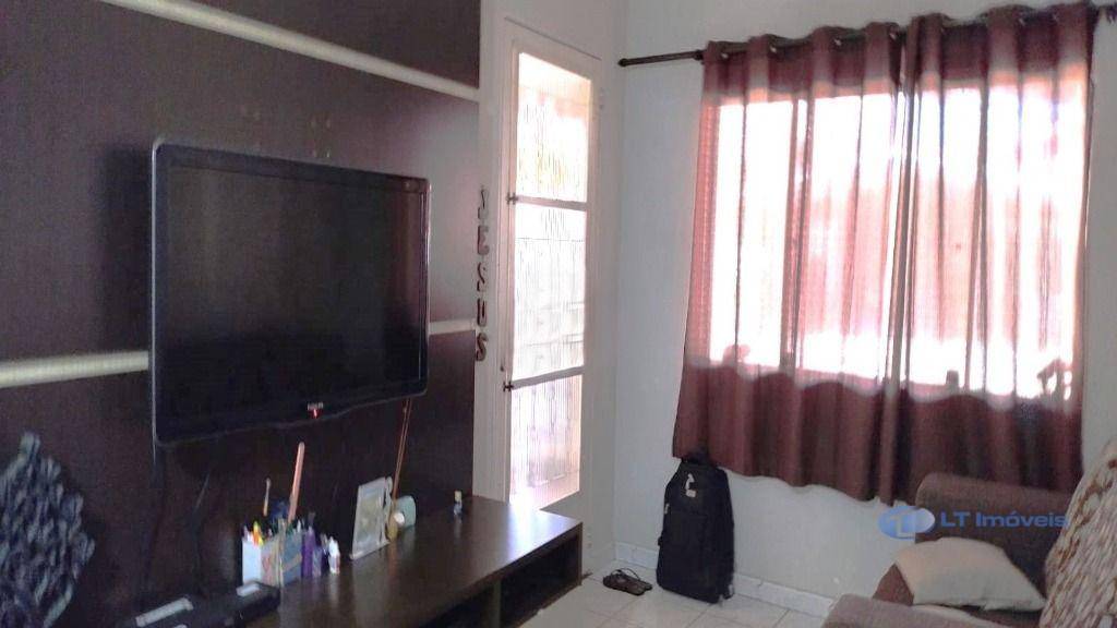 Casa de Condomínio à venda com 2 quartos, 140m² - Foto 18