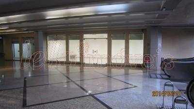 Conjunto Comercial-Sala para alugar, 105m² - Foto 13