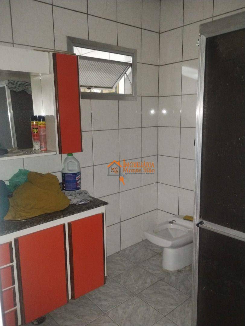 Sobrado à venda com 5 quartos, 270m² - Foto 17