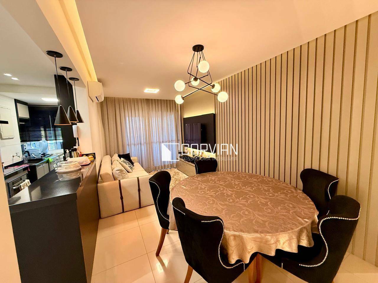 Apartamento, 3 quartos, 93 m² - Foto 6