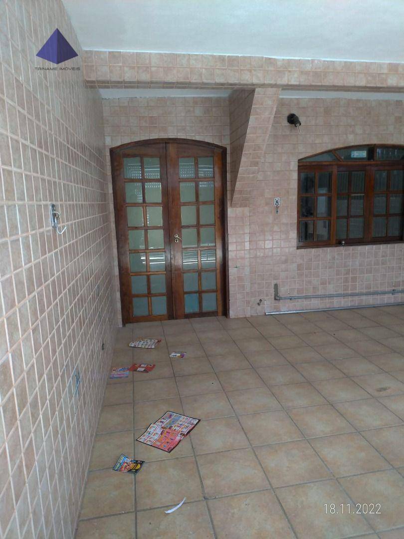 Sobrado à venda com 3 quartos, 280m² - Foto 20