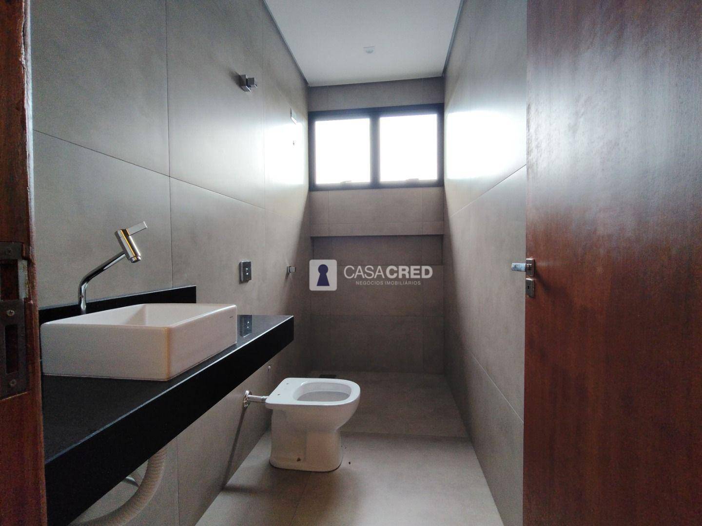 Casa, 3 quartos, 158 m² - Foto 4