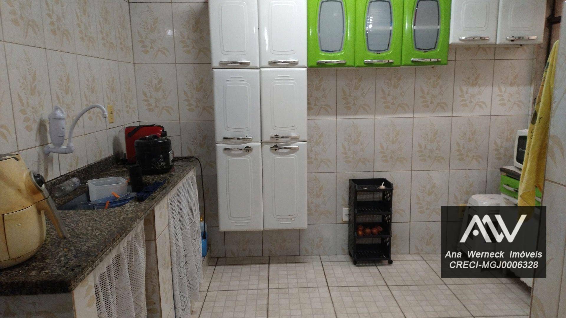 Apartamento à venda com 2 quartos, 160m² - Foto 10