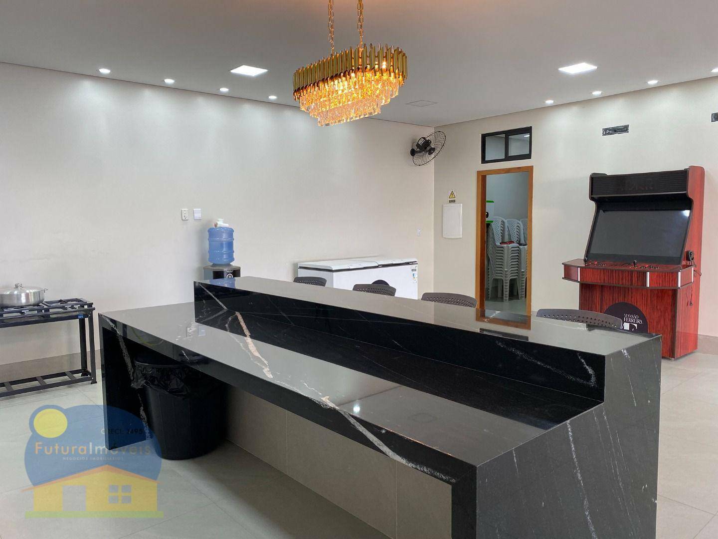 Casa à venda e aluguel com 3 quartos, 160m² - Foto 18