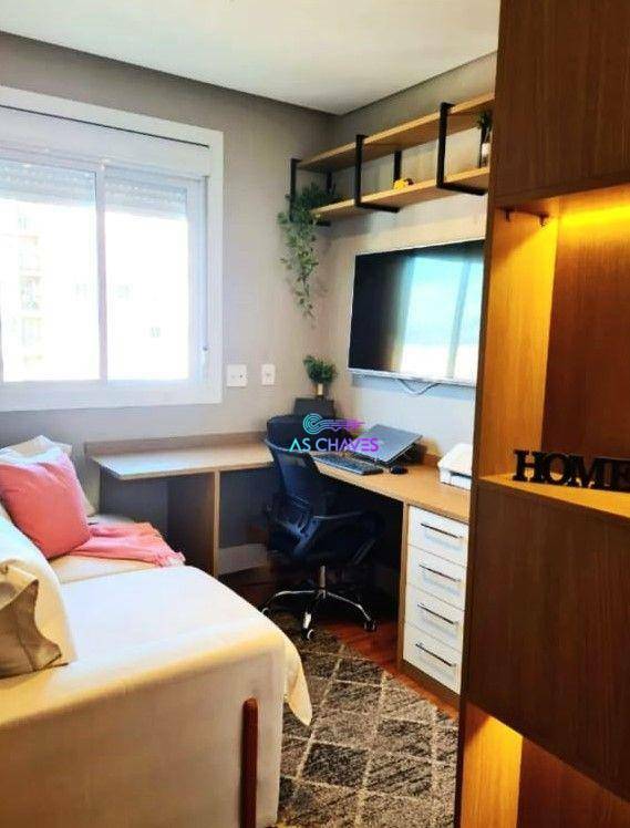 Apartamento à venda com 3 quartos, 77m² - Foto 11