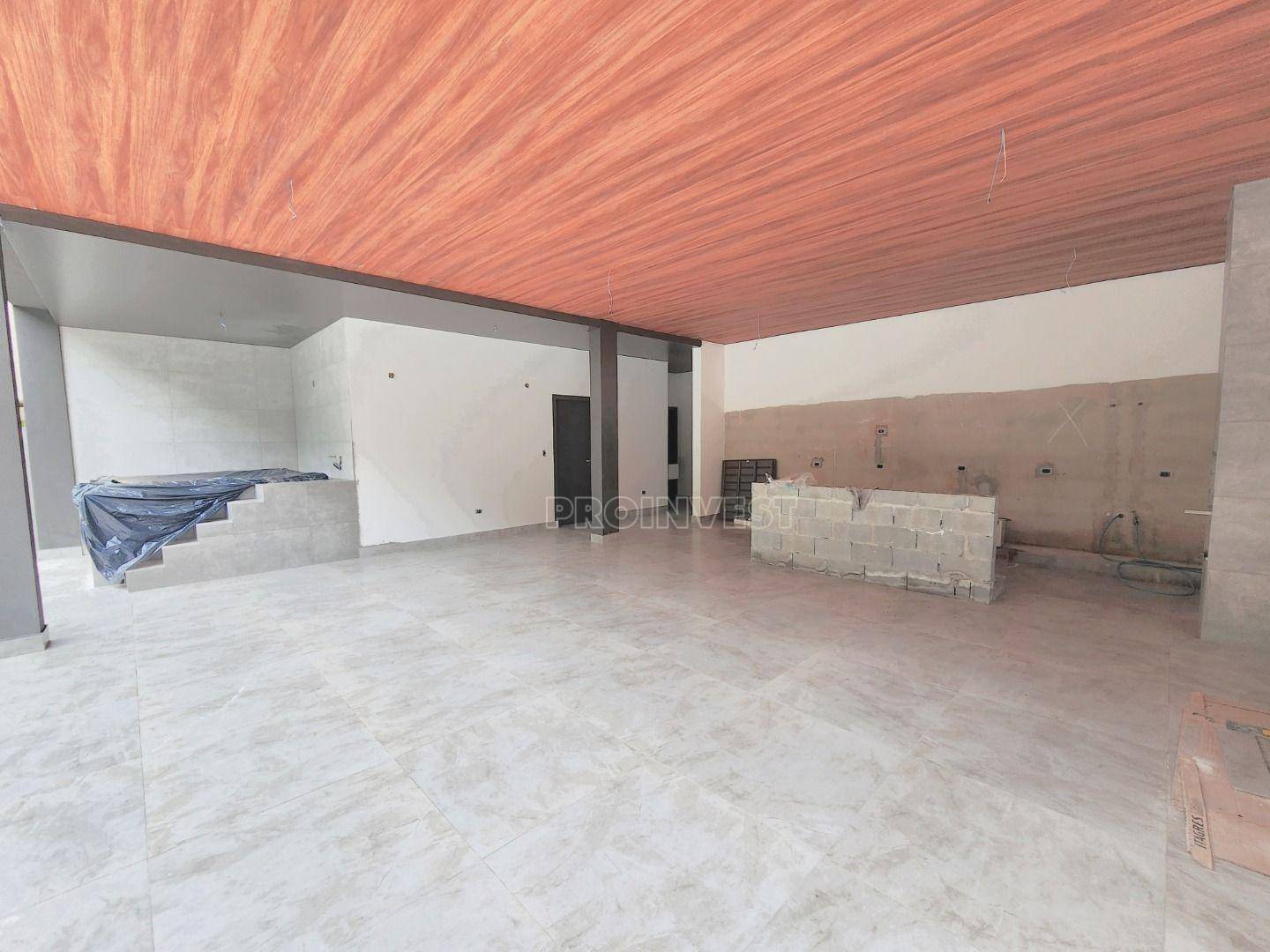 Casa de Condomínio à venda com 5 quartos, 350m² - Foto 21