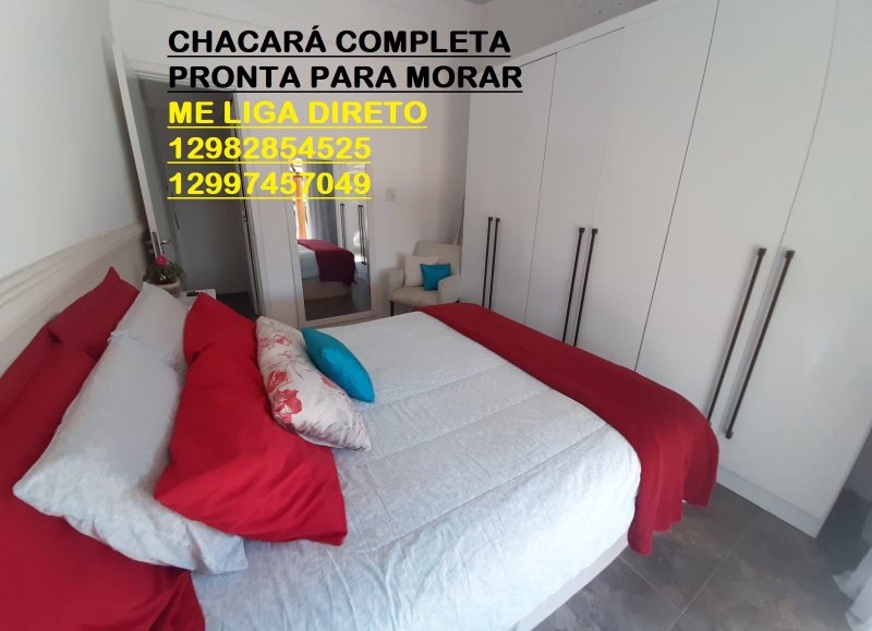Chácara, 2 quartos, 160 m² - Foto 3