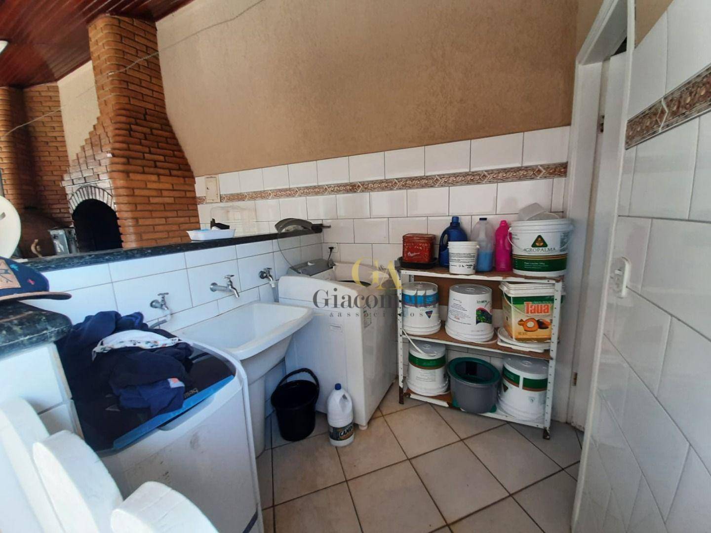 Casa de Condomínio à venda com 4 quartos, 353m² - Foto 10