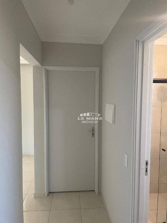 Apartamento, 2 quartos, 45 m² - Foto 7