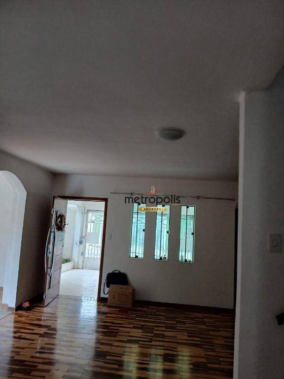 Sobrado, 3 quartos, 176 m² - Foto 2