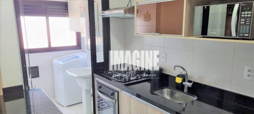 Apartamento à venda com 2 quartos, 61m² - Foto 30