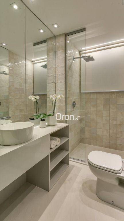 Apartamento à venda com 4 quartos, 463m² - Foto 17