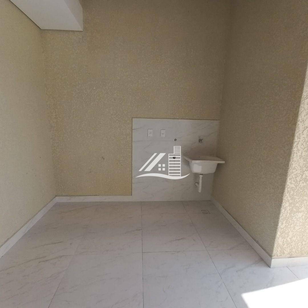 Cobertura à venda com 2 quartos, 84m² - Foto 6