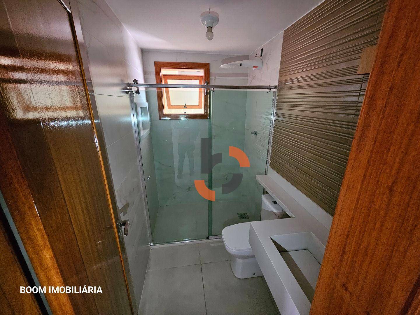 Casa à venda com 3 quartos, 71m² - Foto 10