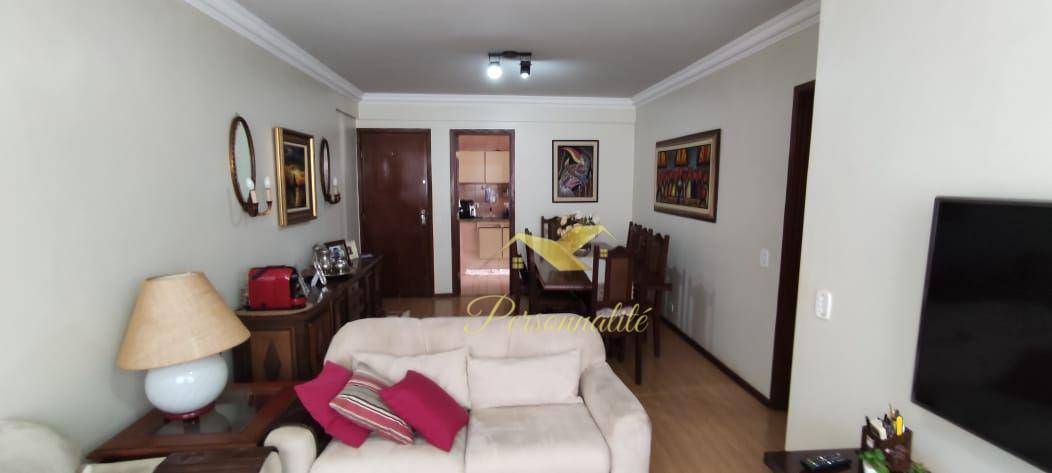 Apartamento à venda com 3 quartos, 92m² - Foto 8