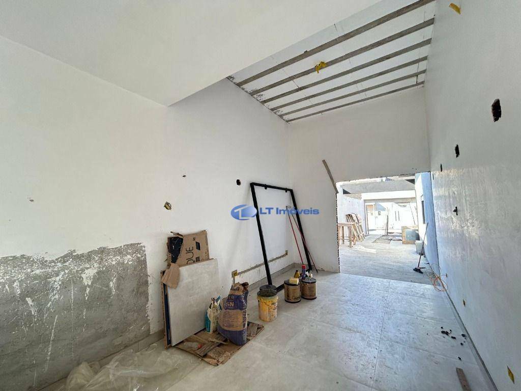 Casa, 3 quartos, 86 m² - Foto 2