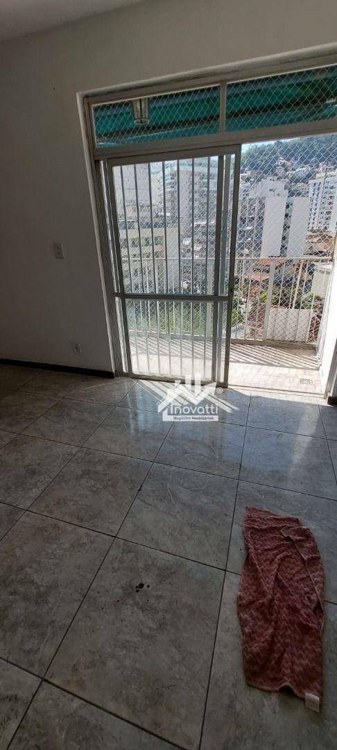 Apartamento à venda com 3 quartos, 67m² - Foto 4