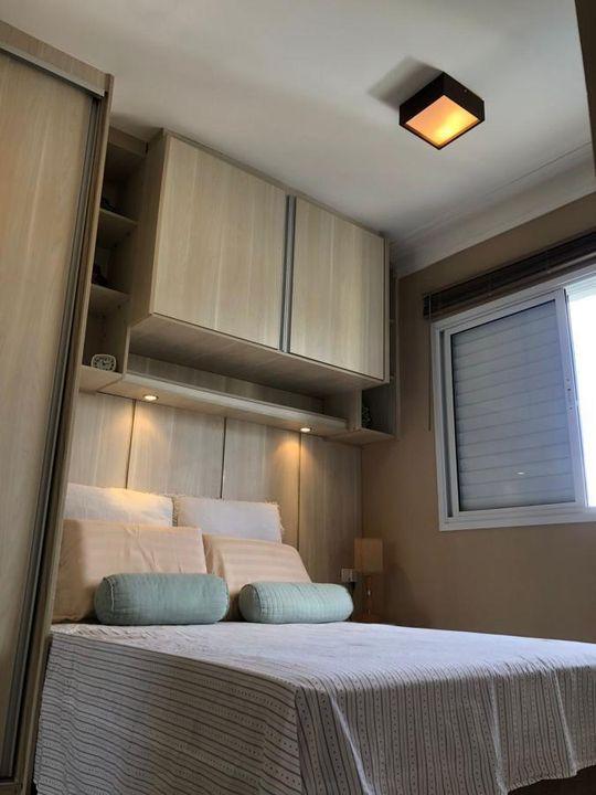 Apartamento à venda com 2 quartos, 59m² - Foto 27