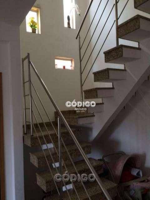 Casa à venda com 3 quartos, 150m² - Foto 9