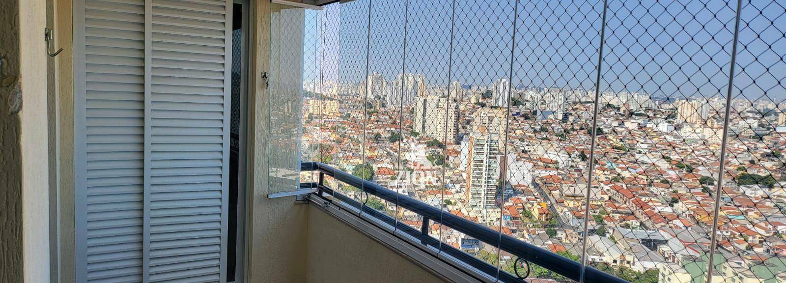 Apartamento à venda com 3 quartos, 94m² - Foto 6