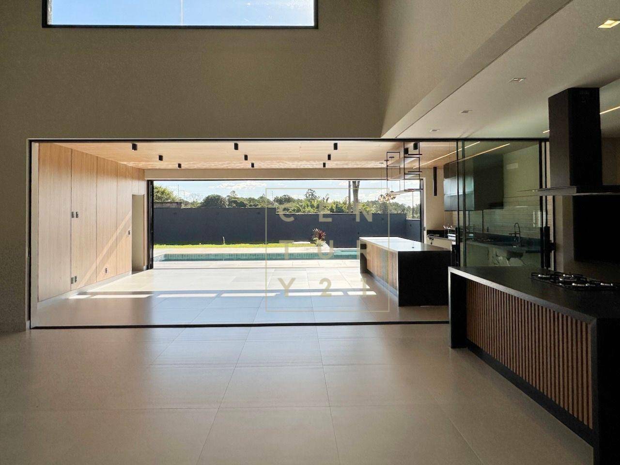 Casa de Condomínio à venda com 4 quartos, 450m² - Foto 11