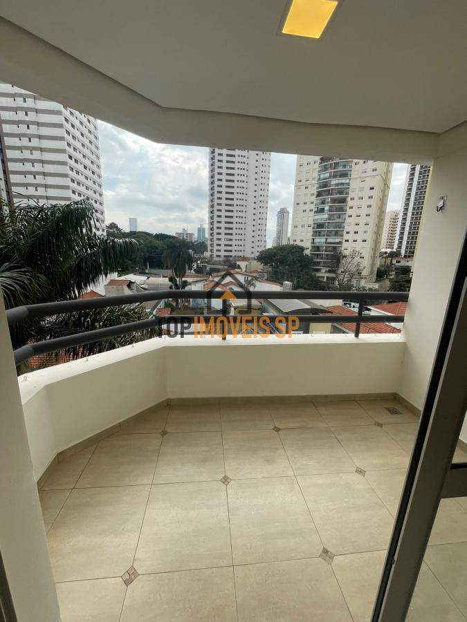 Apartamento à venda com 3 quartos, 92m² - Foto 5