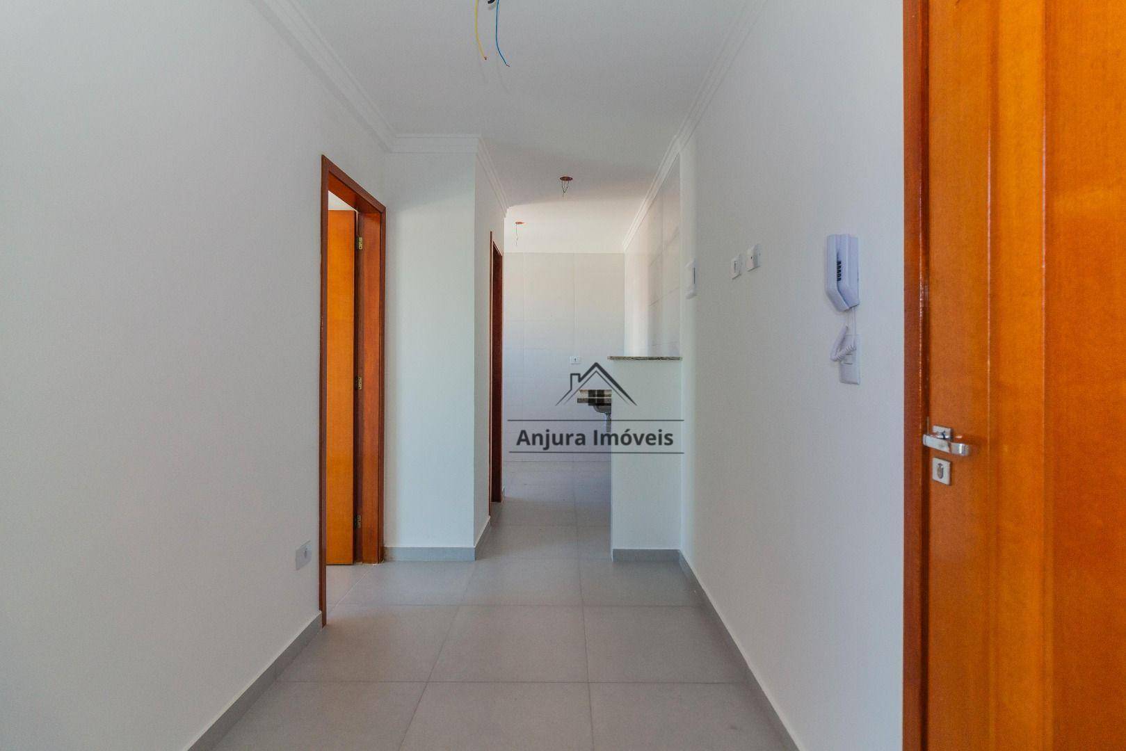 Apartamento à venda com 1 quarto, 27m² - Foto 3