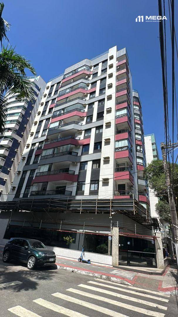 Apartamento, 3 quartos, 127 m² - Foto 1