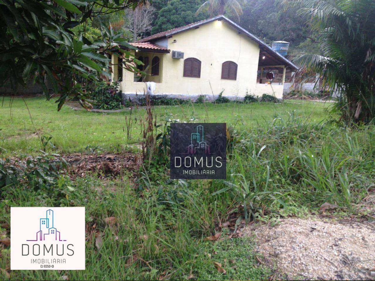 Sítio à venda com 7 quartos, 9000M2 - Foto 4