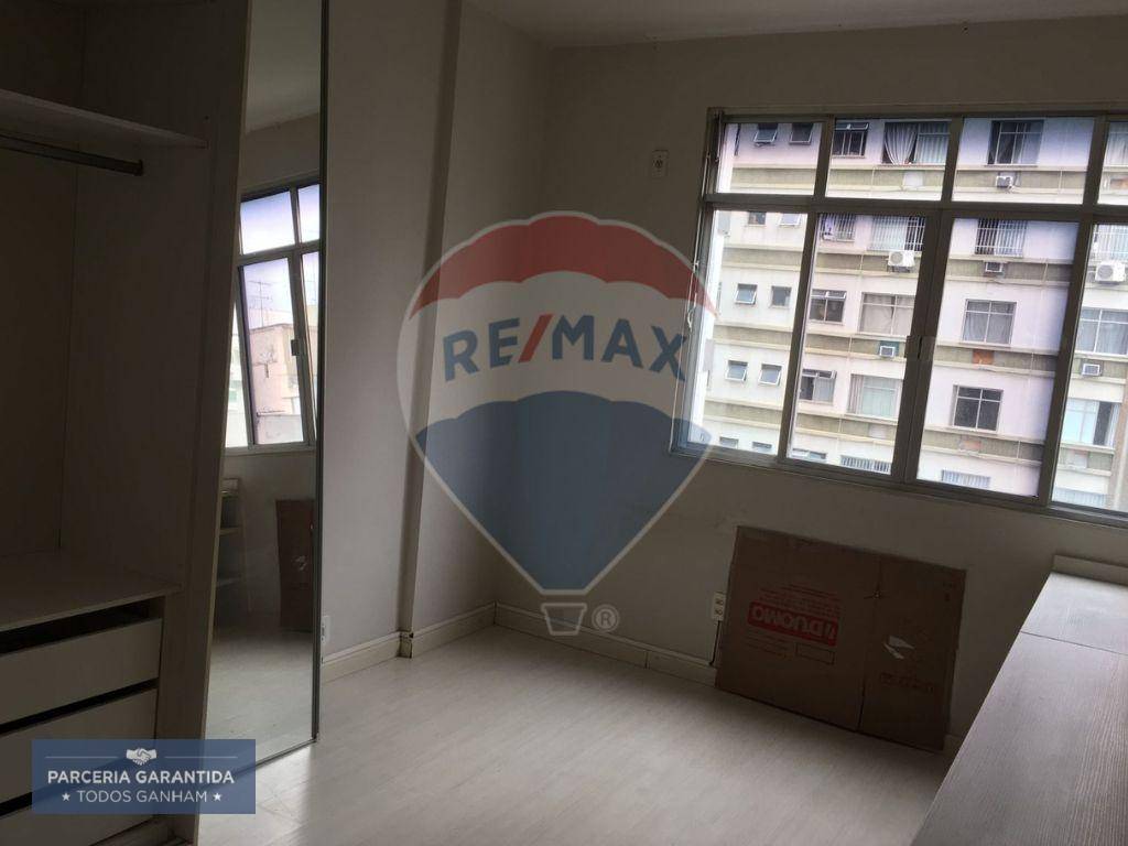 Apartamento à venda com 2 quartos, 78m² - Foto 5