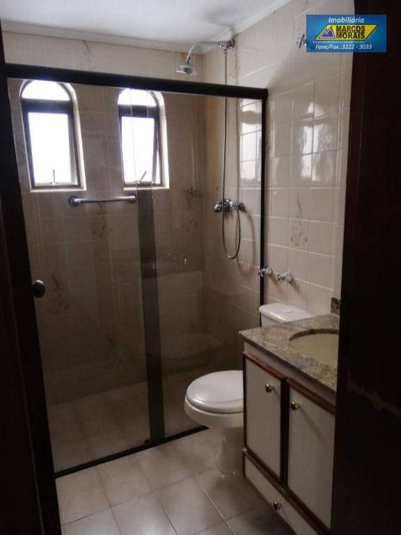 Apartamento à venda com 3 quartos, 146m² - Foto 12