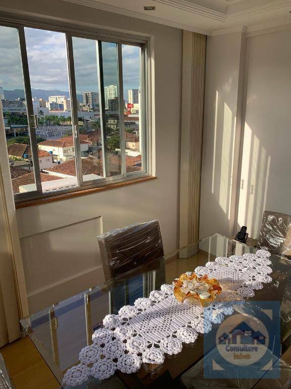 Apartamento à venda com 2 quartos, 112m² - Foto 6