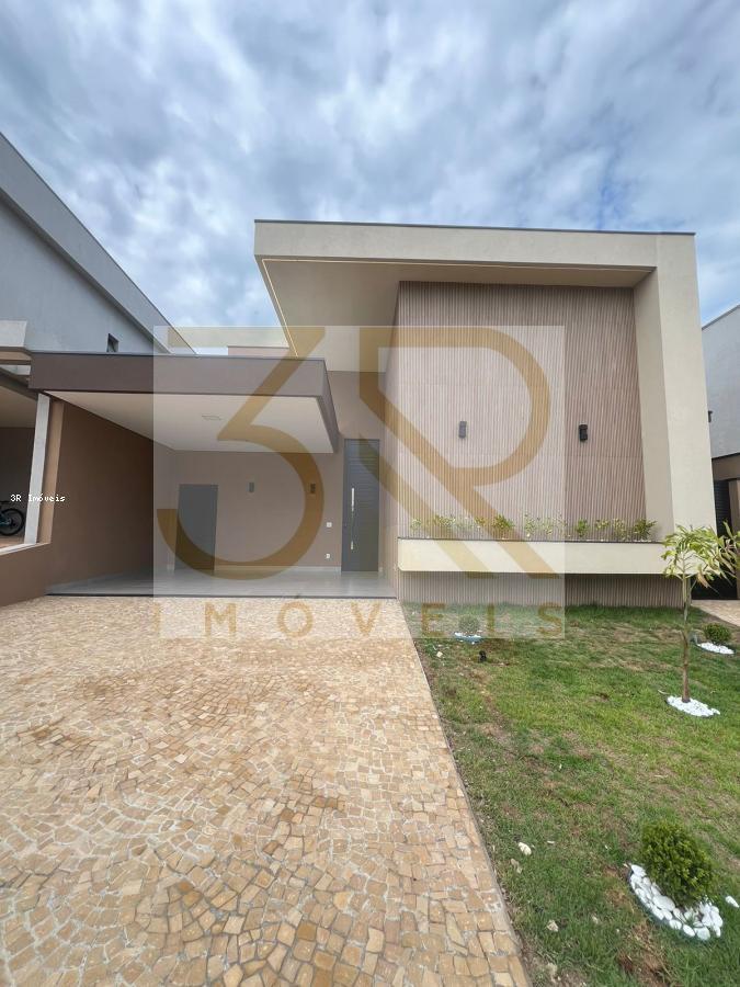 Casa de Condomínio à venda com 3 quartos, 306m² - Foto 1