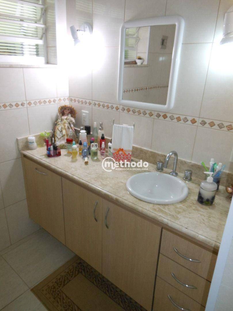 Casa à venda com 3 quartos, 178m² - Foto 16