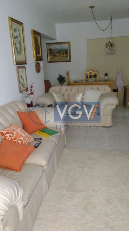 Apartamento à venda com 3 quartos, 88m² - Foto 9