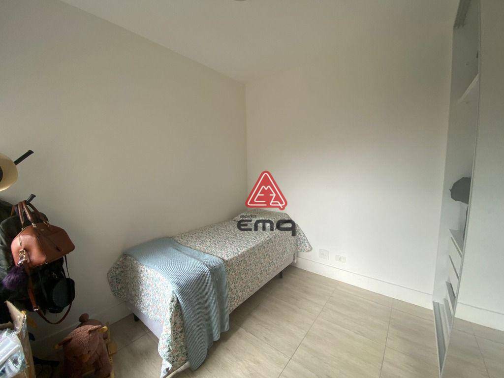 Apartamento à venda com 3 quartos, 133m² - Foto 9