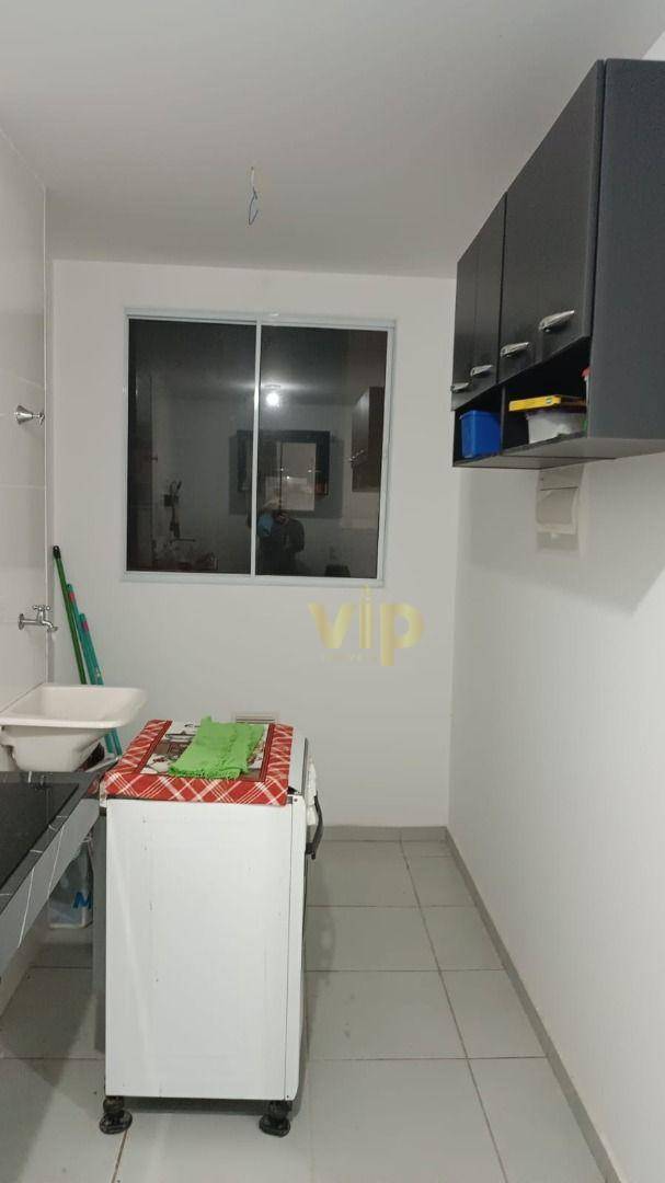 Apartamento à venda com 2 quartos, 49m² - Foto 17