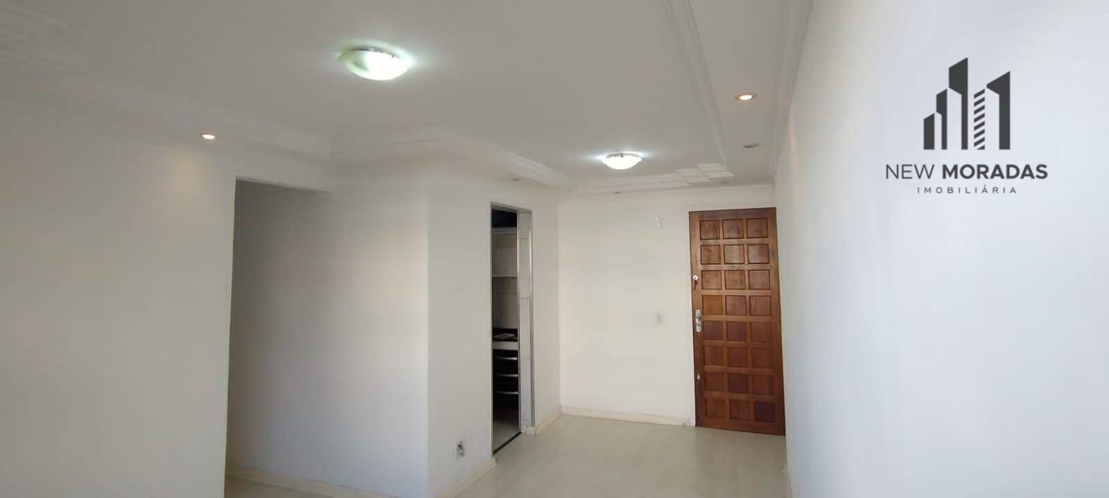 Apartamento à venda com 3 quartos, 48m² - Foto 1