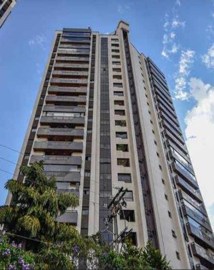 Apartamento à venda com 4 quartos, 489m² - Foto 1