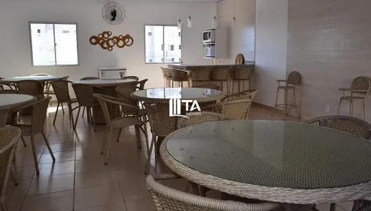 Apartamento à venda com 2 quartos, 52m² - Foto 19