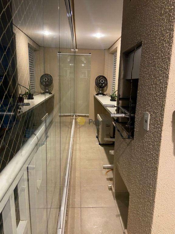 Apartamento à venda com 2 quartos, 96m² - Foto 11