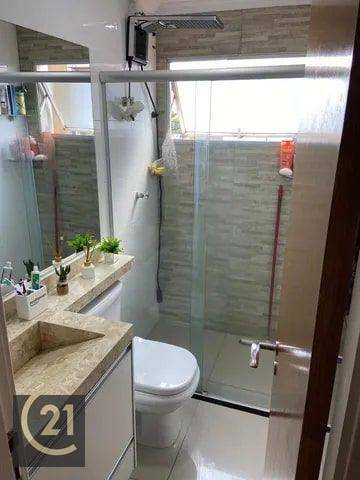 Apartamento à venda com 2 quartos, 58m² - Foto 8