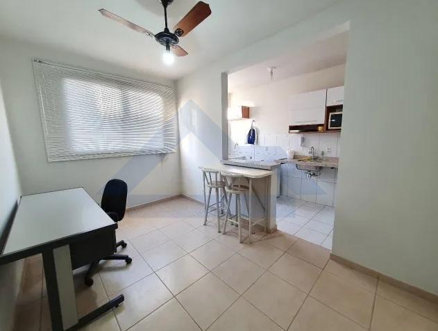 Apartamento à venda com 2 quartos, 47m² - Foto 7