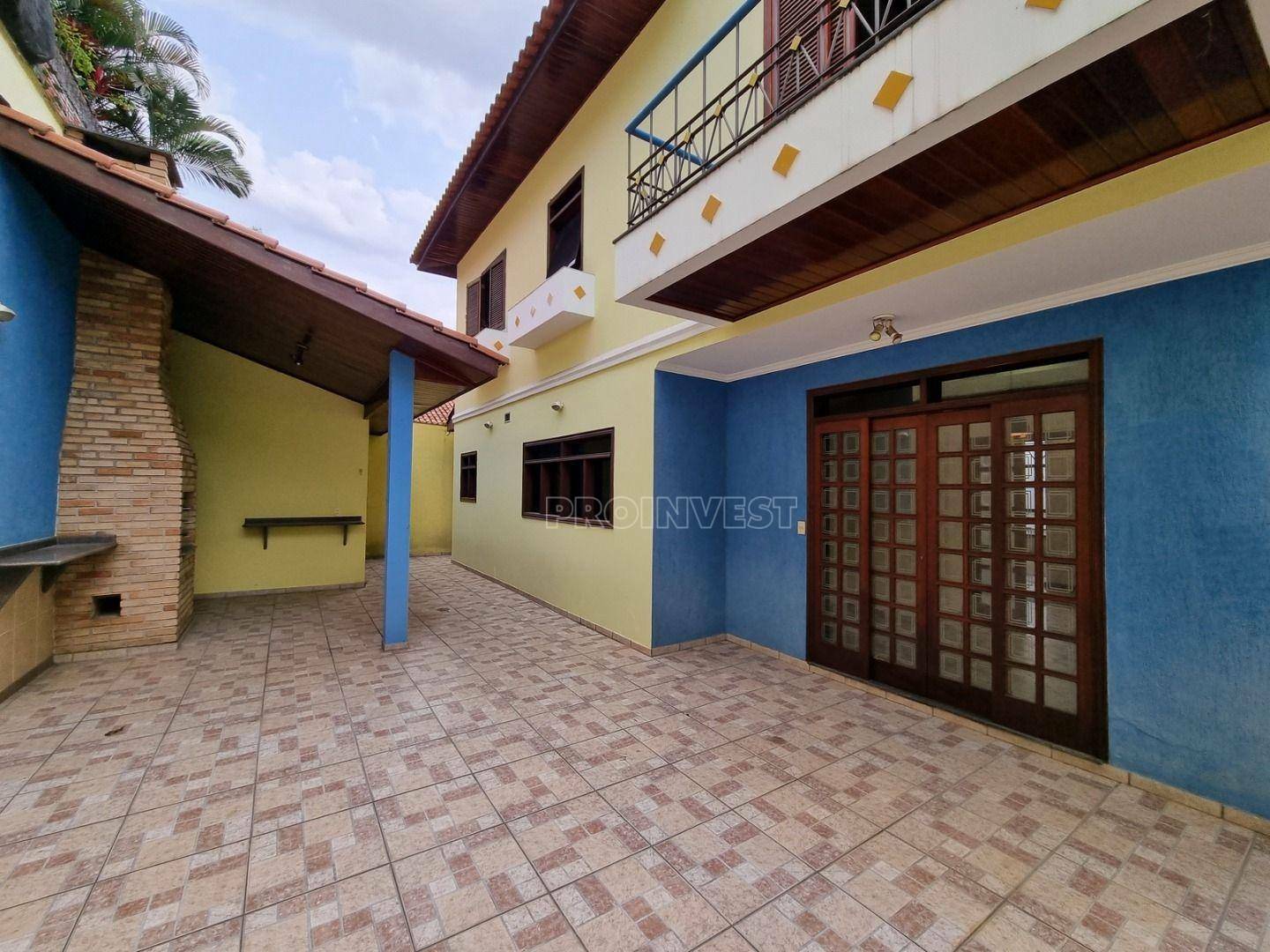 Casa à venda com 4 quartos, 360m² - Foto 47