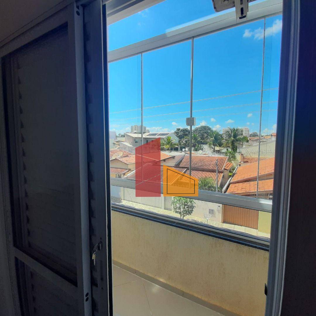 Apartamento à venda com 2 quartos, 60m² - Foto 17