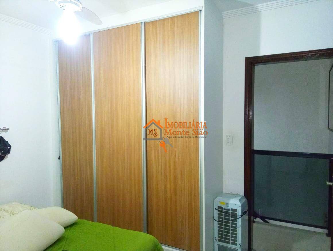 Sobrado à venda com 3 quartos, 250m² - Foto 13